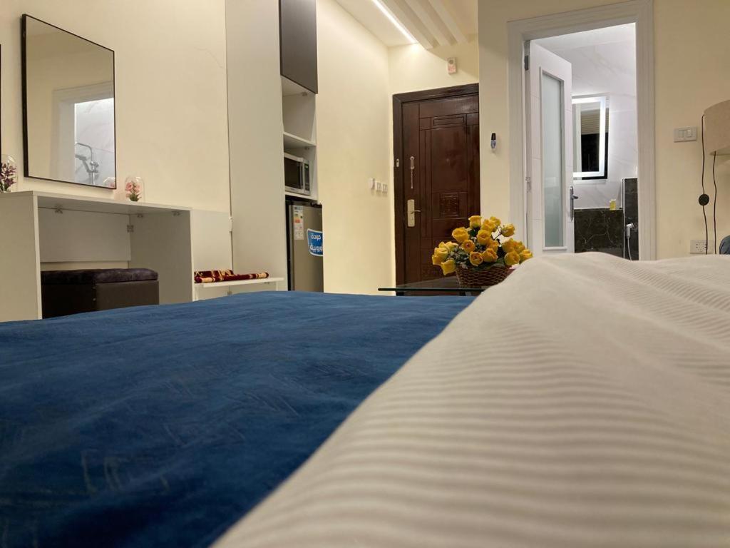 Uptown Hotel Apartment 安曼 外观 照片