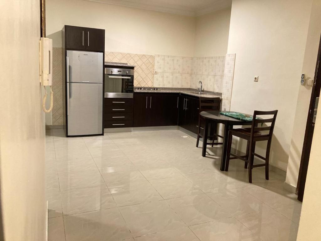 Uptown Hotel Apartment 安曼 外观 照片
